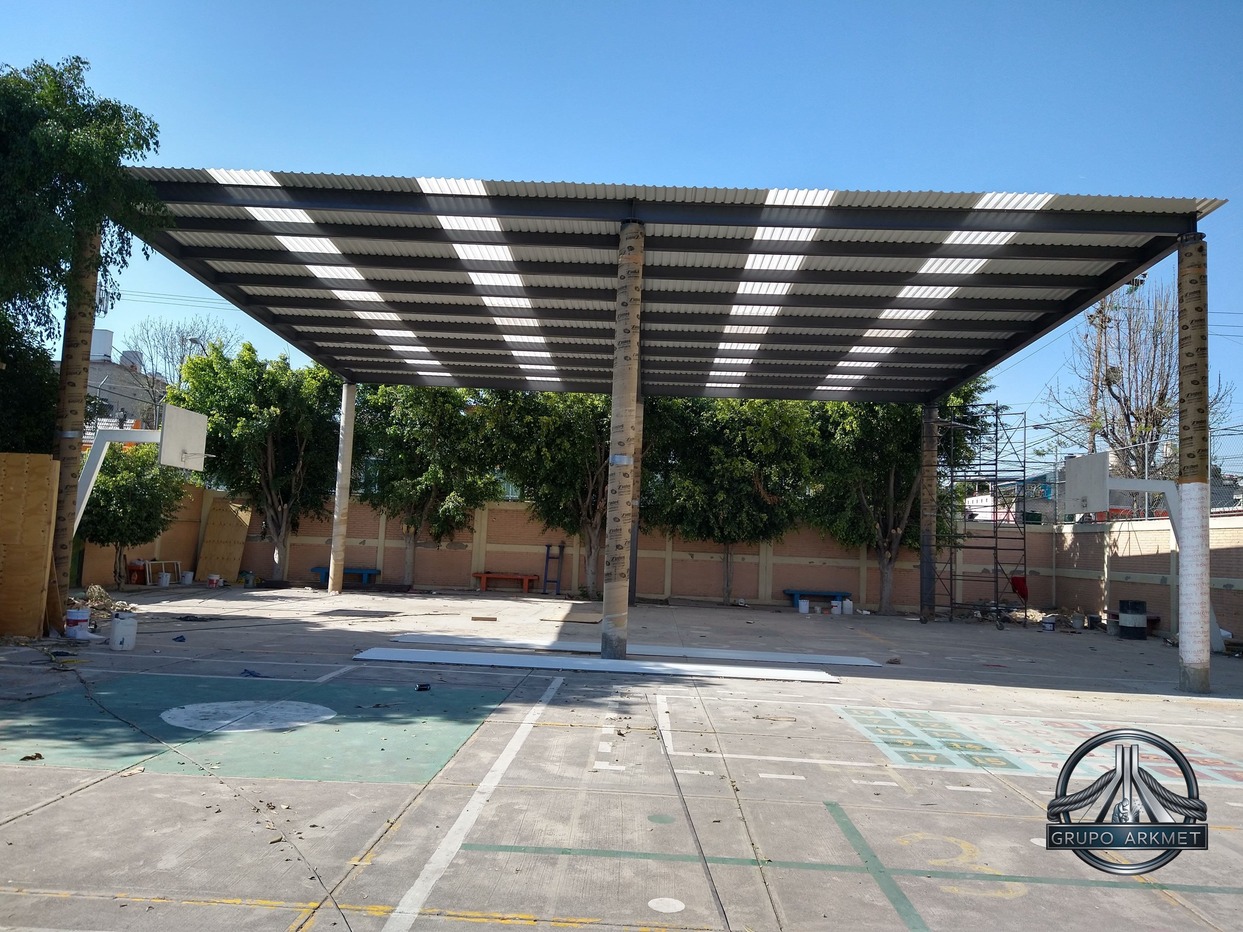 Proyecto 2